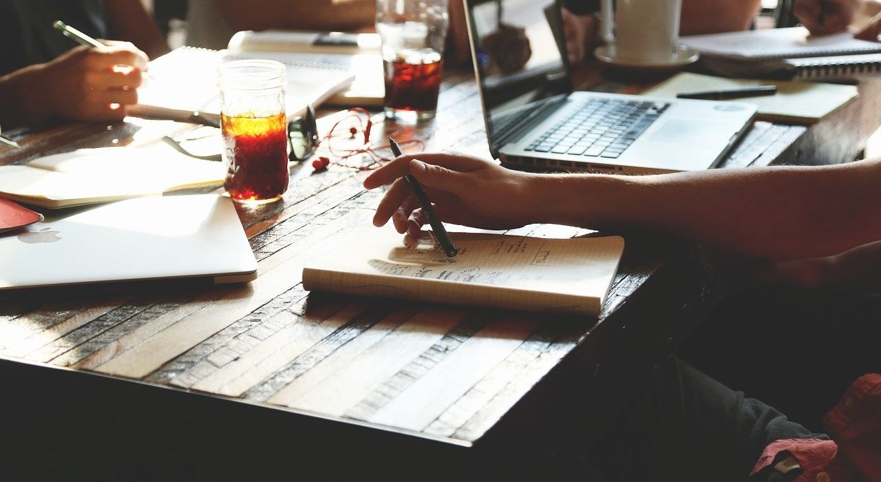How Do You Write a Business Plan for an Investor?