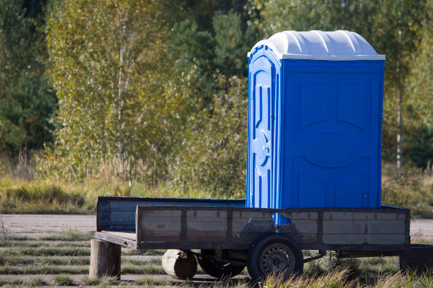 Mobile Bathroom Trailer: Why Should Bars and Restaurants Be Onboard?
