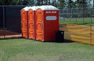 Wedding Porta Potties: On The Brink Of Change