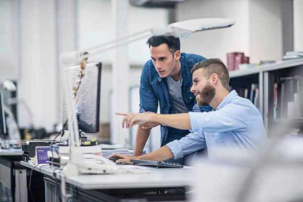 embedded talent partner