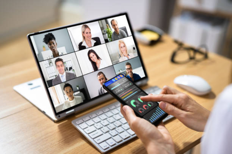 The Secrets of Hybrid Event Agency