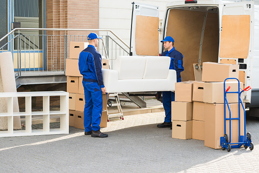 How to Be Stress-Free with Relocation Concierge Services