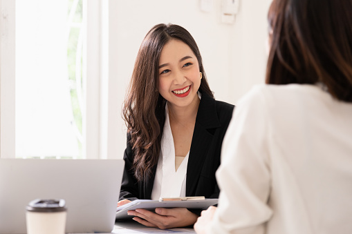 Recruiting Agency