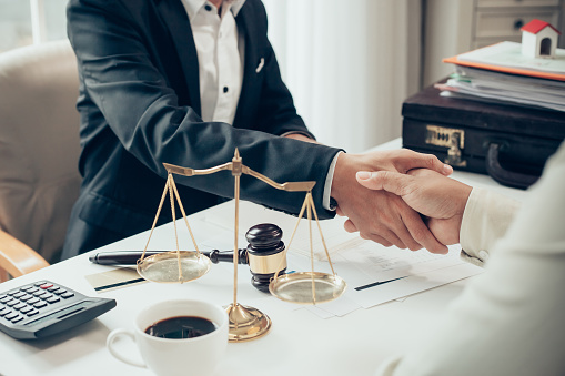 best health care law firms in San Antonio