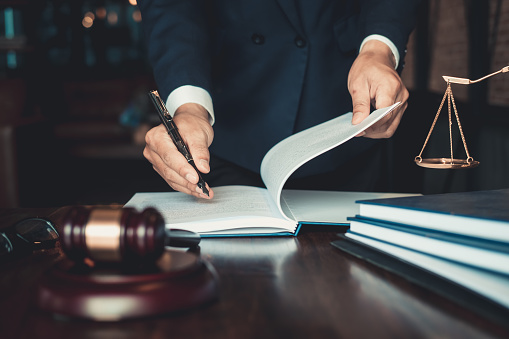 How To Choose Best Health Care Law Firms in San Antonio