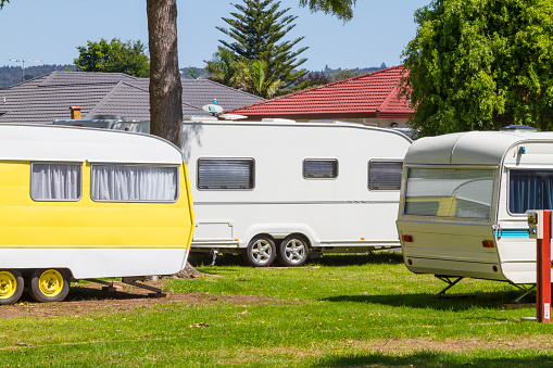 Event Trailer Rental 