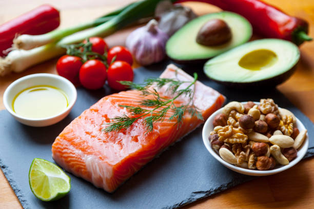 What Are Low-Carb Diets? Why Do Low-Carb Diets Work?