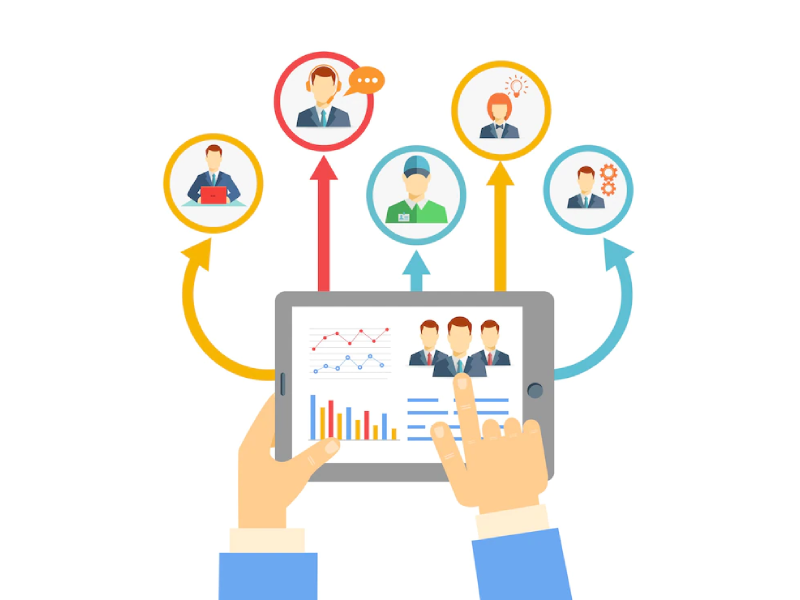How to Keep Your Hr  Management System Running Smoothly?