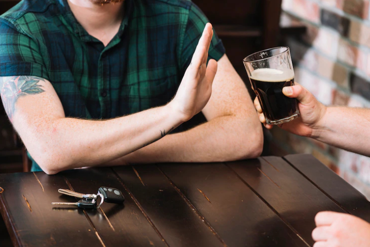 Overcoming Your Addiction with Alcohol Rehab