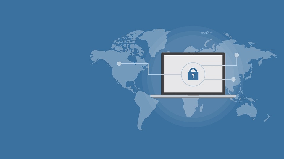 cyber security for business