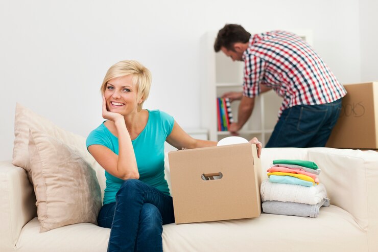 Why You Should Choose Hudson Packing Movers?