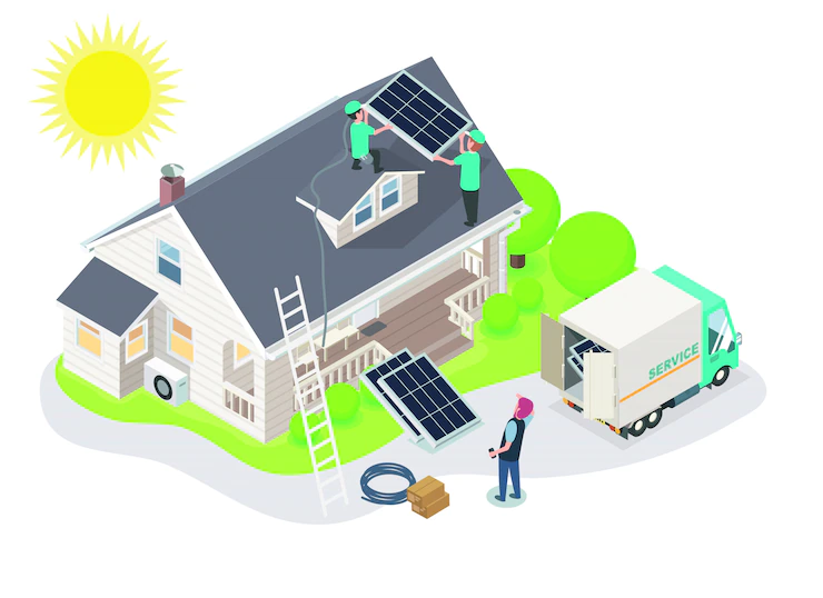 6 Things You Didn’t Know About Solar Panel Installation