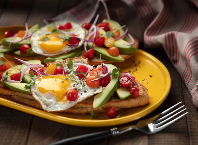keto bolillos