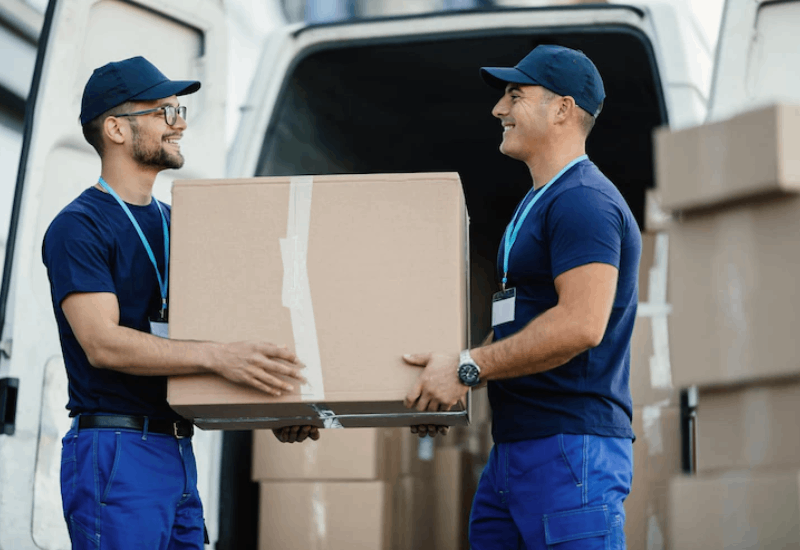 quality movers service hudson wi