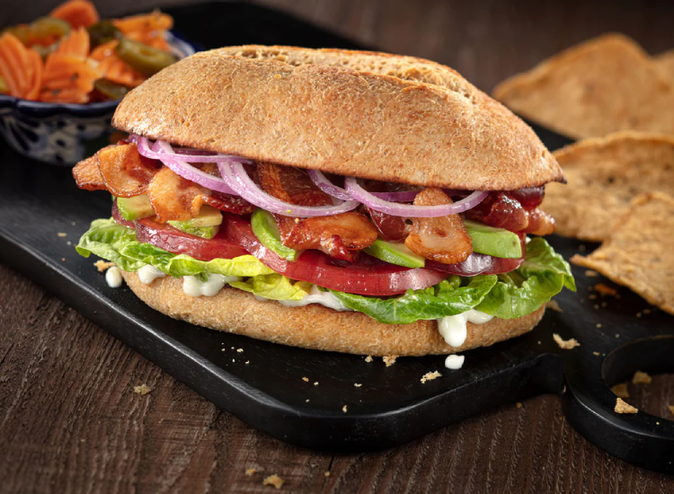 Keto-Friendly Bolillos: The Perfect Substitute for Bread