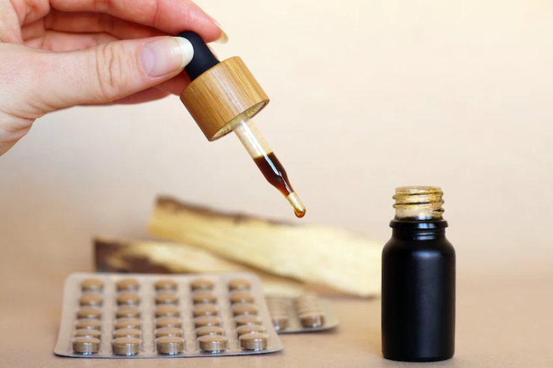 What Do They Get Ingredients About CBD Balm 2000mg?