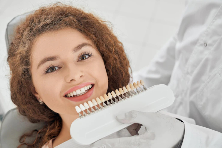 dentures portland or