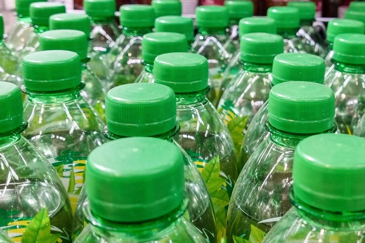 Comprehensive Pet Bottles Manufacturer Company for Bottles