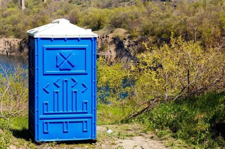 portable event bathrooms 