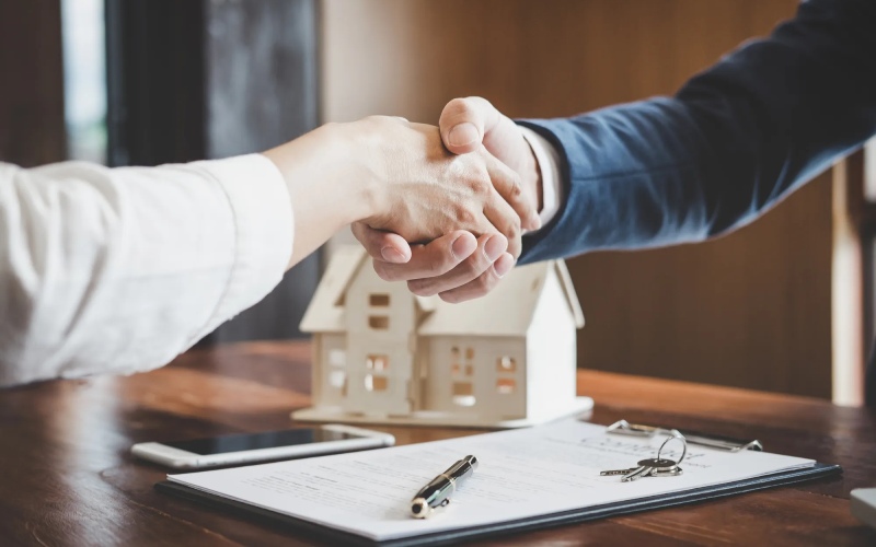 portland mortgage broker