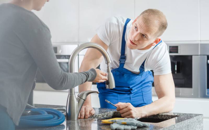 Plumbing Services Mississauga