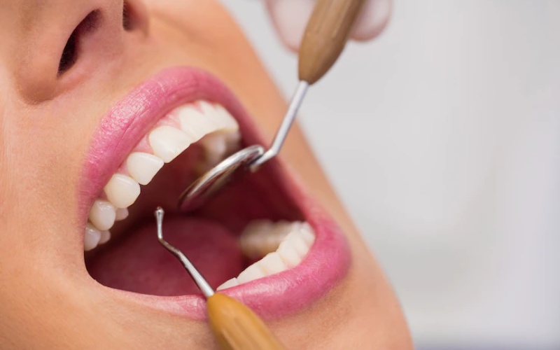The Path To A Perfect Smile: How Dentists Can Help