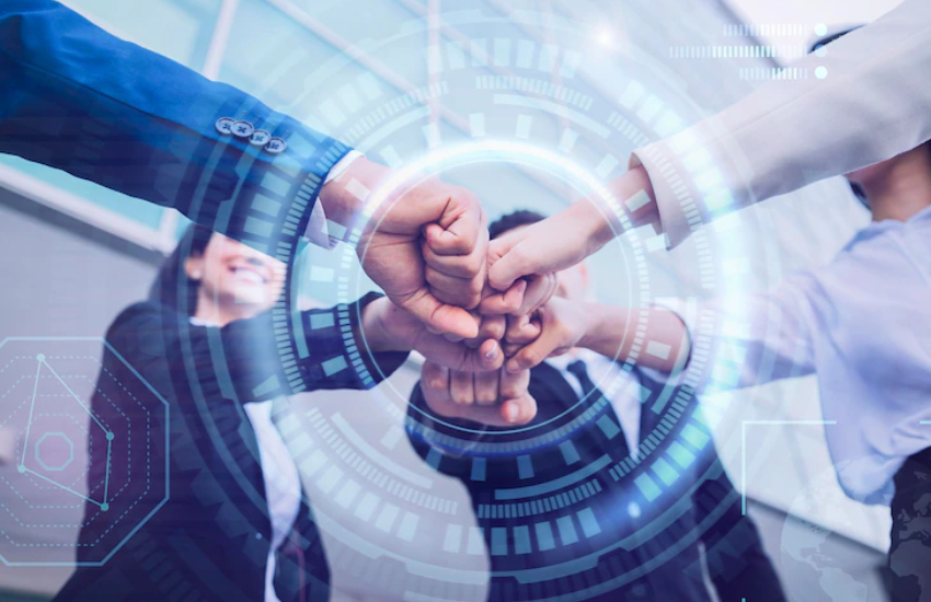 Crestron: Connecting The World With Automated Solutions
