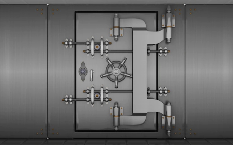 Protecting Your Precious Possessions With Gun Vault Doors