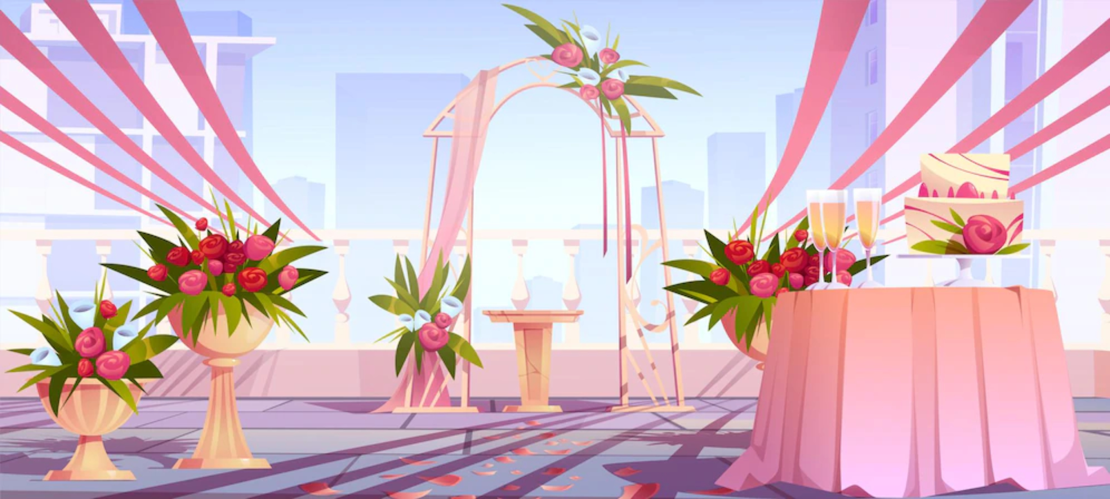 corporate event venue