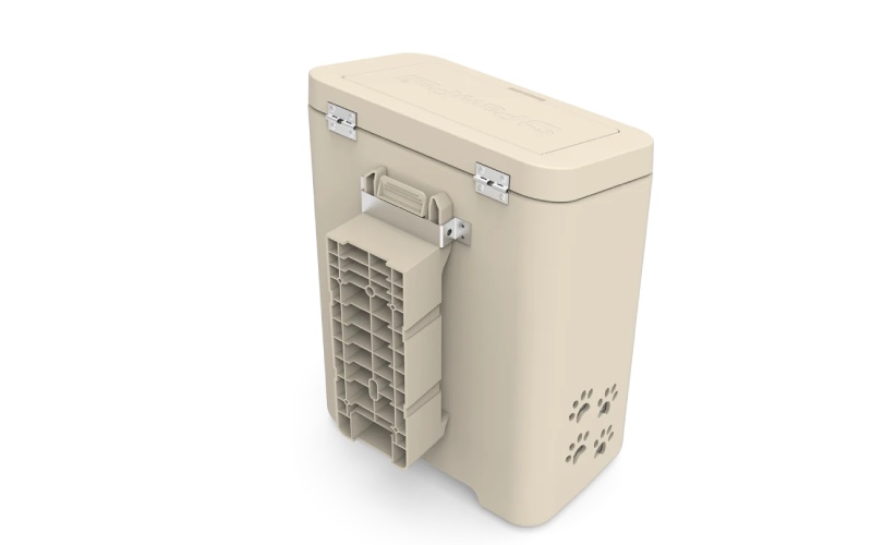 Pet Waste Stations: A Practical Way to Manage Pet Waste