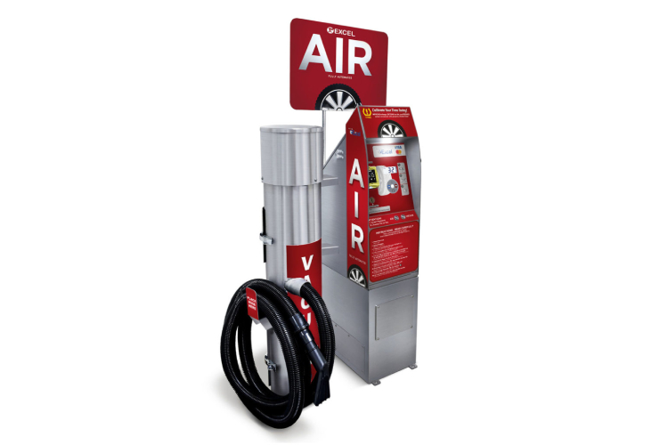The Benefits Of Owning A Digital Air Compressor Machine