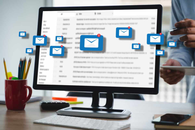email compliance