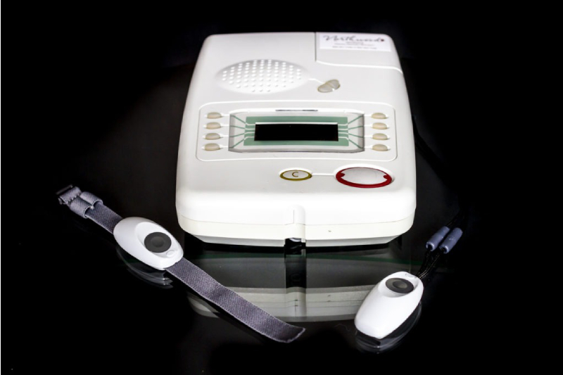 Fall Monitors: Technology For Senior Safety And Care