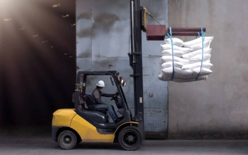 A Comprehensive Guide To Financing Construction Equipment