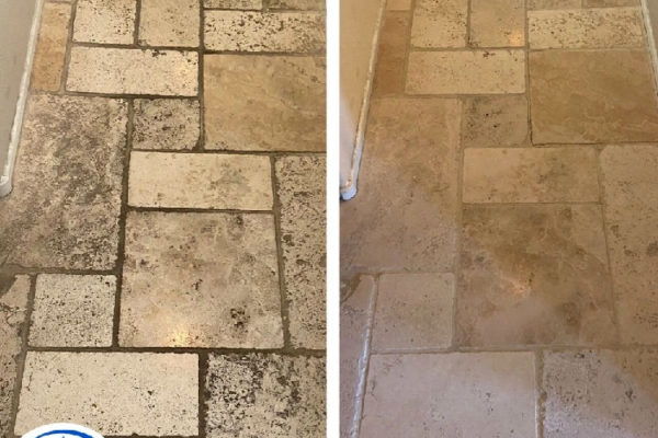How To Properly Clean And Maintain Your Tile Floors?