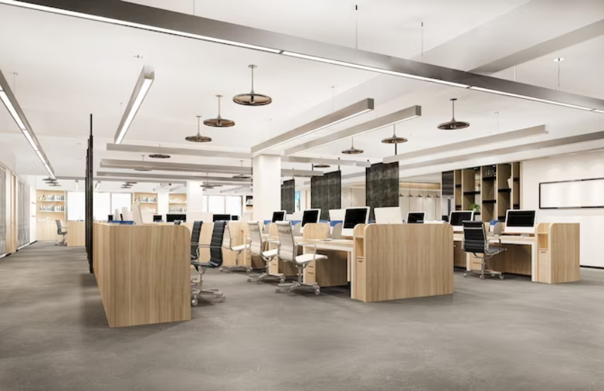 office space san marcos
