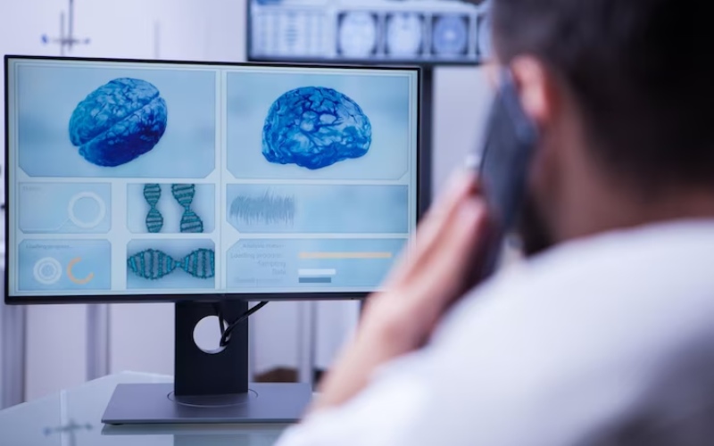 referring physician portal