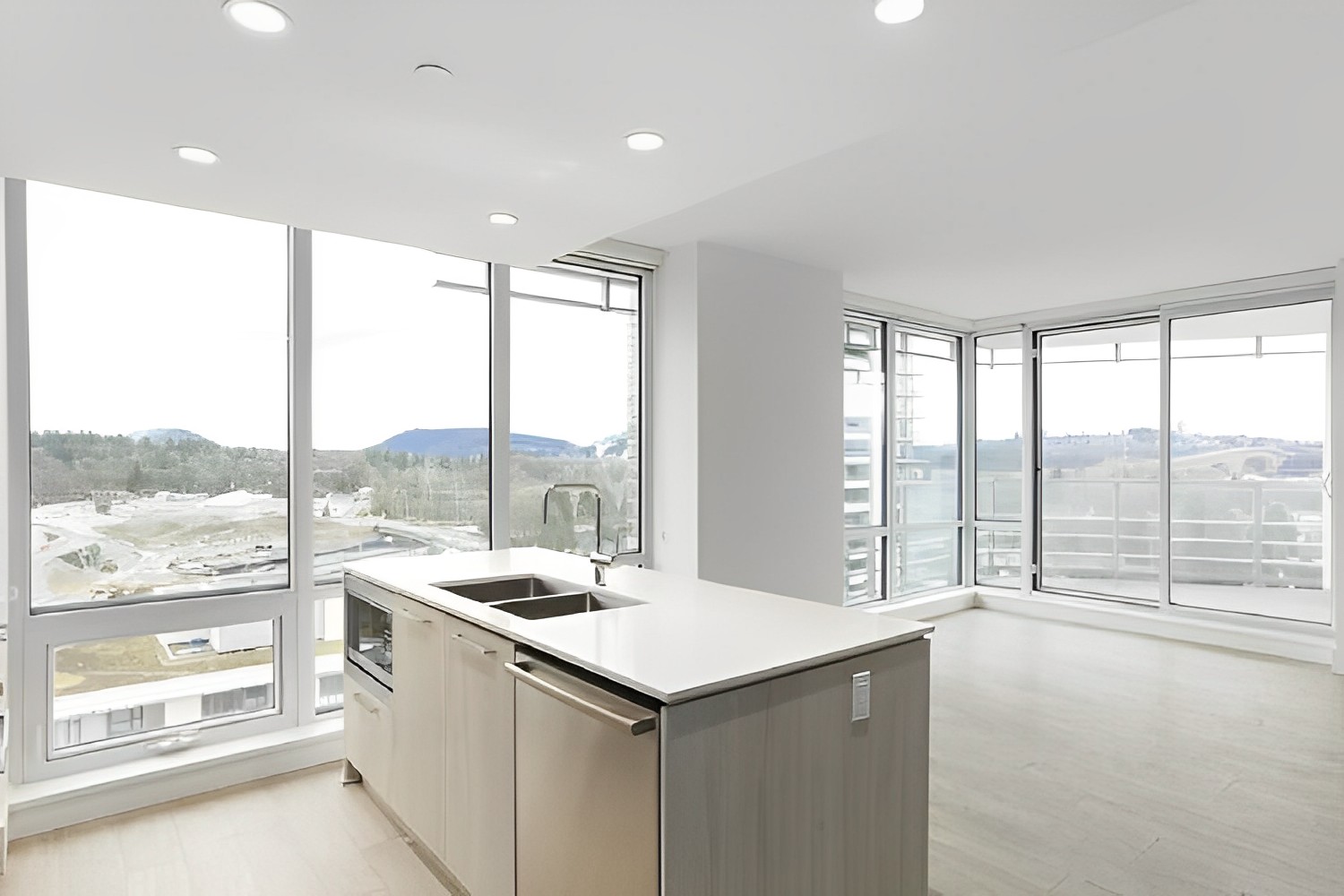 property management vancouver