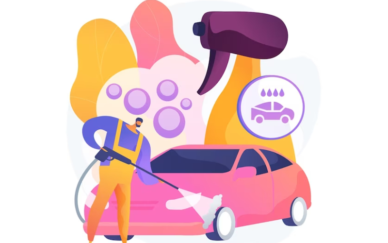 car wash advisory