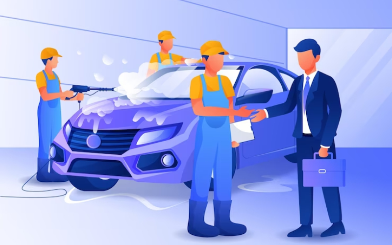 Tips for Getting the Most Out of Your Car Wash Advisory