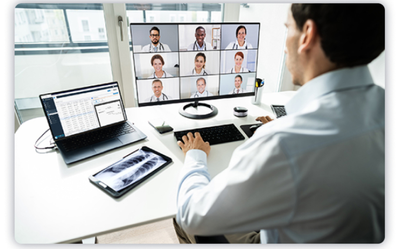 Empowering Patients Through Radiology Patient Engagement