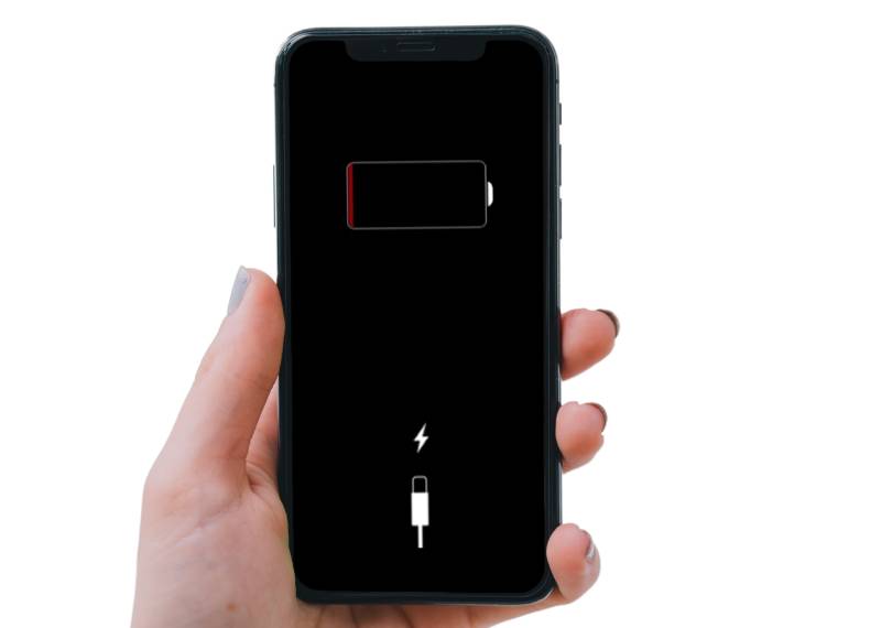 commercial charging station