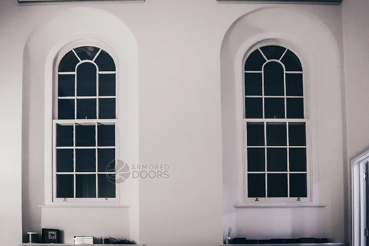 Residential Window Security: What You Need To Know
