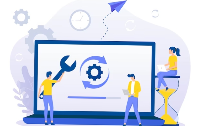 Get the Most out of Your Website with Maintenance Packages