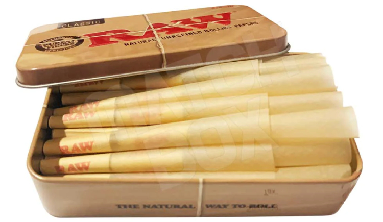 What to Look for When Buying Pre-Rolled Cones?