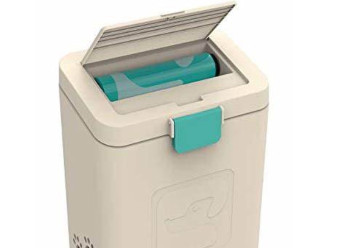 Making Your Neighborhood Cleaner with Pet Waste Stations