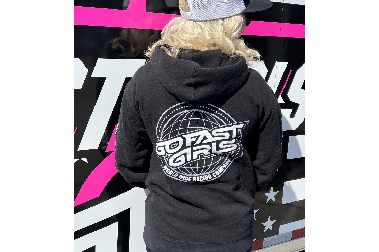 action sport hoodies