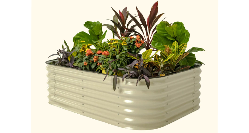 raised garden beds for sale 