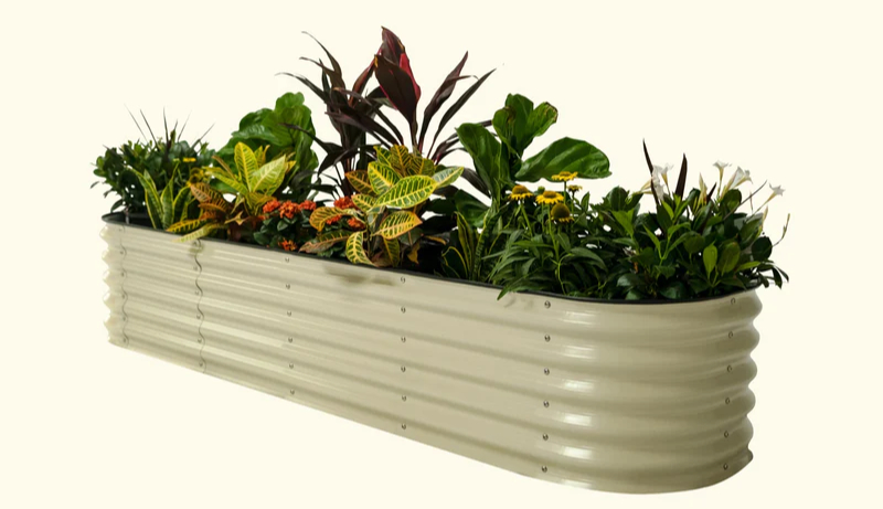 Garden Inve Exploring The Range Of Raised Garden Beds For Sale