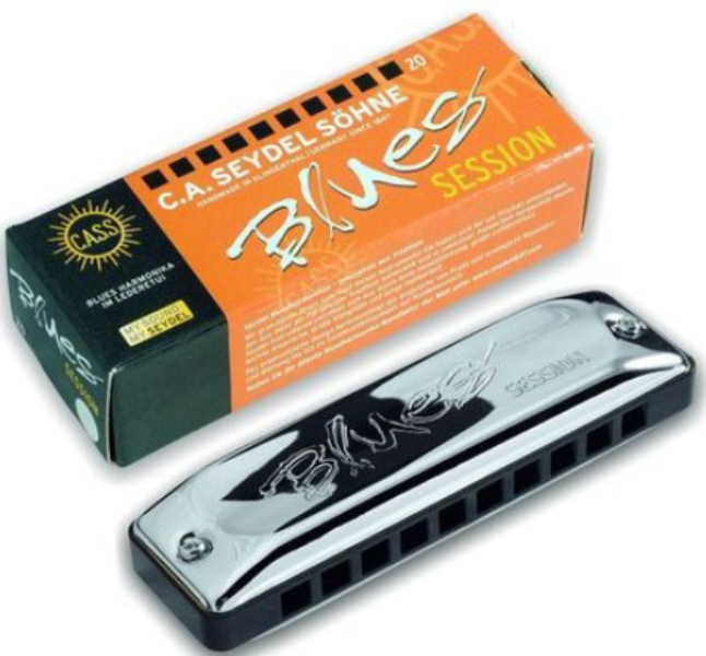Seydel Blues